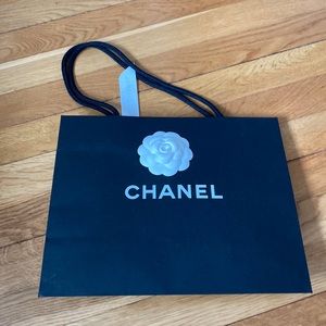 Chanel Shopping bag